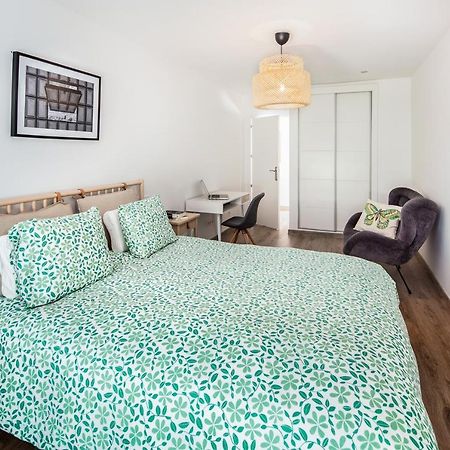 Ferienwohnung 4 Estaciones - Tu Hogar En El Corazon De Oviédo Exterior foto