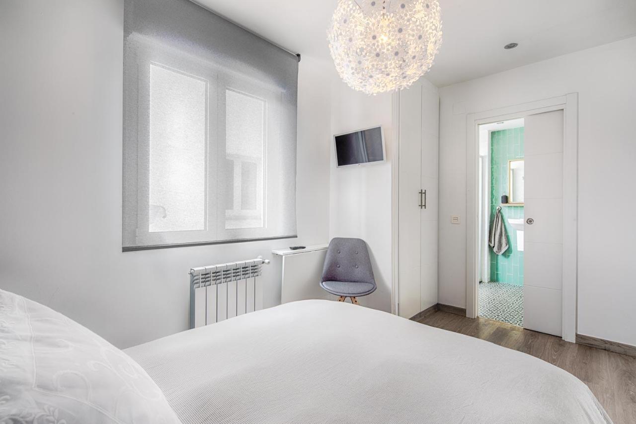 Ferienwohnung 4 Estaciones - Tu Hogar En El Corazon De Oviédo Exterior foto
