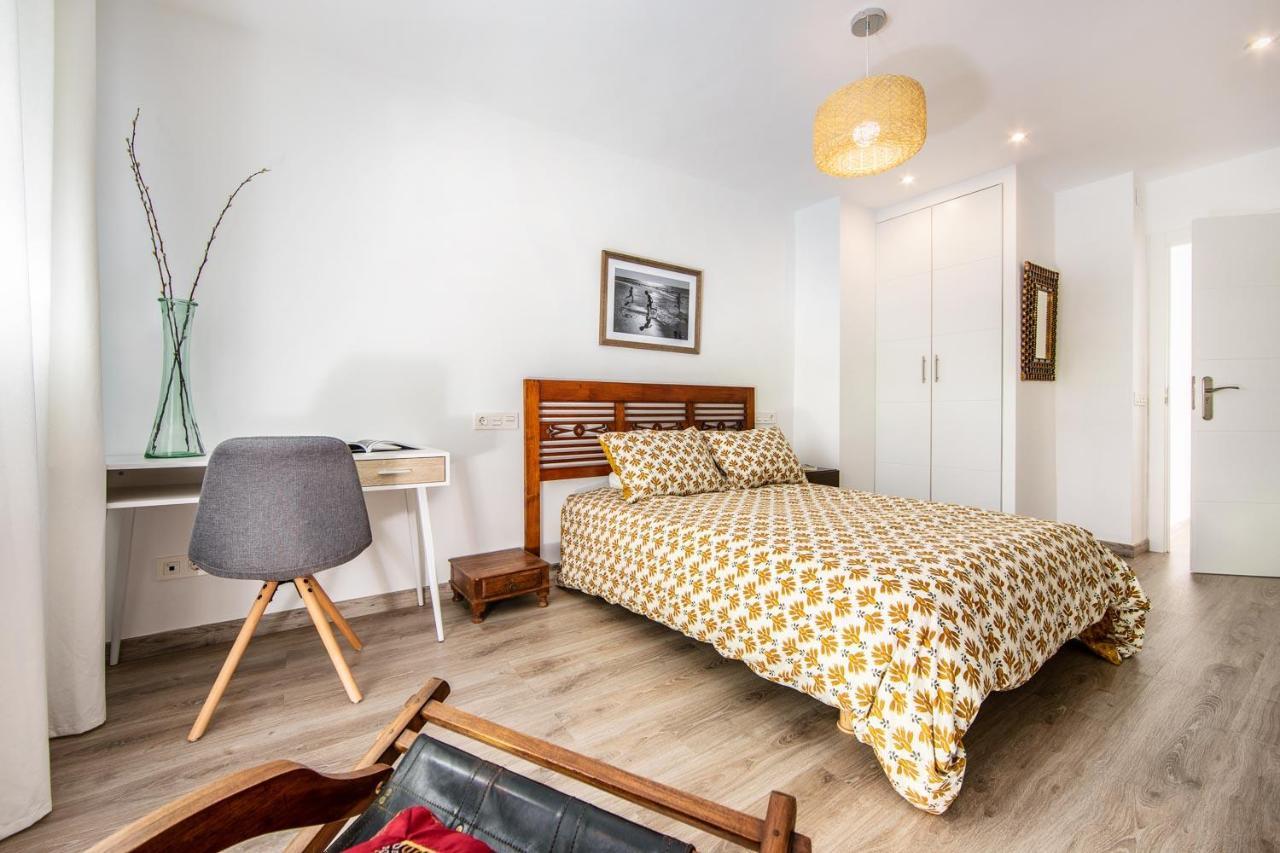 Ferienwohnung 4 Estaciones - Tu Hogar En El Corazon De Oviédo Exterior foto