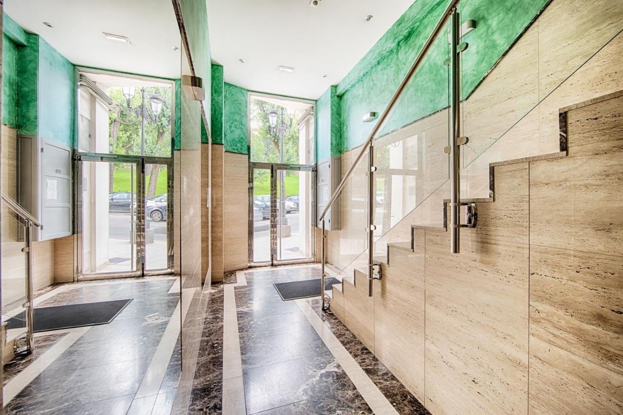 Ferienwohnung 4 Estaciones - Tu Hogar En El Corazon De Oviédo Exterior foto