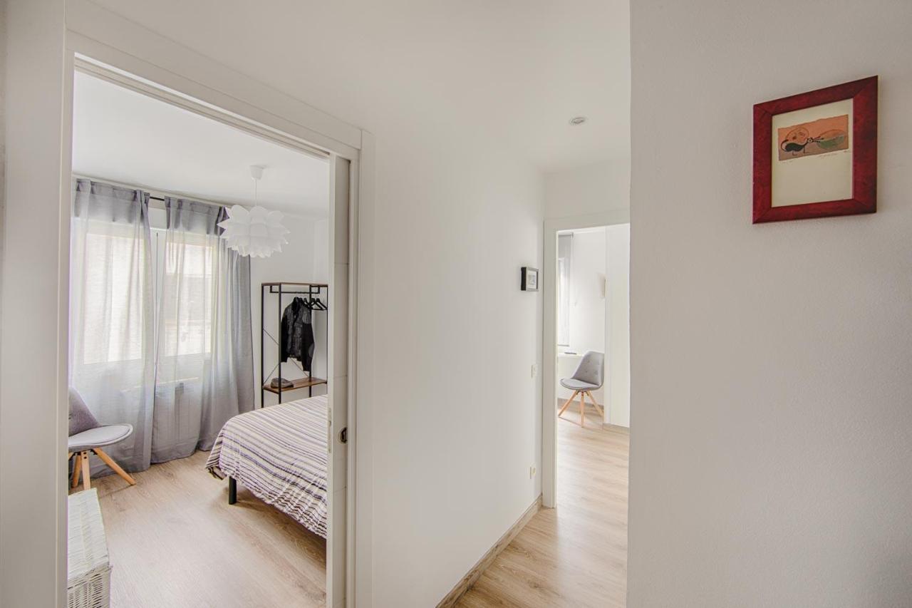 Ferienwohnung 4 Estaciones - Tu Hogar En El Corazon De Oviédo Exterior foto