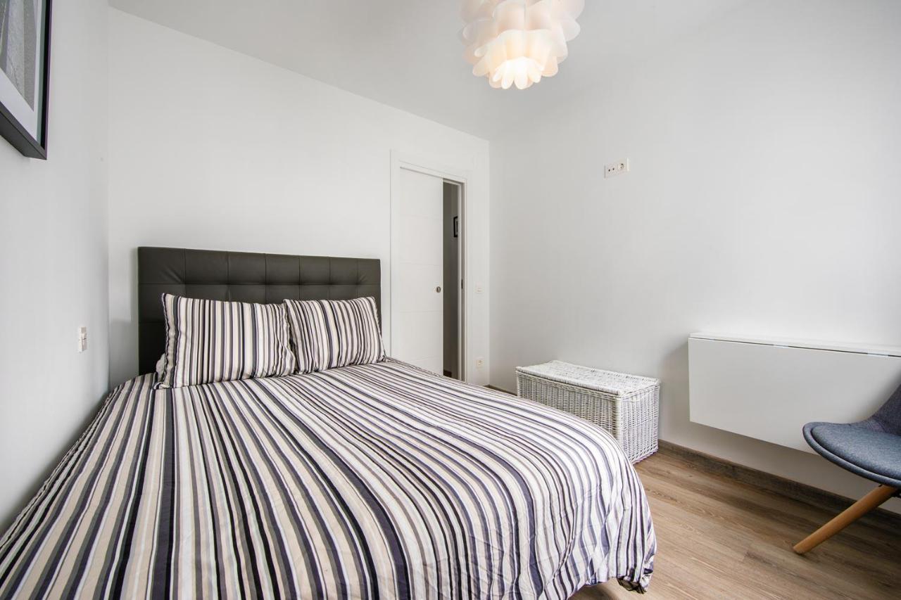 Ferienwohnung 4 Estaciones - Tu Hogar En El Corazon De Oviédo Exterior foto