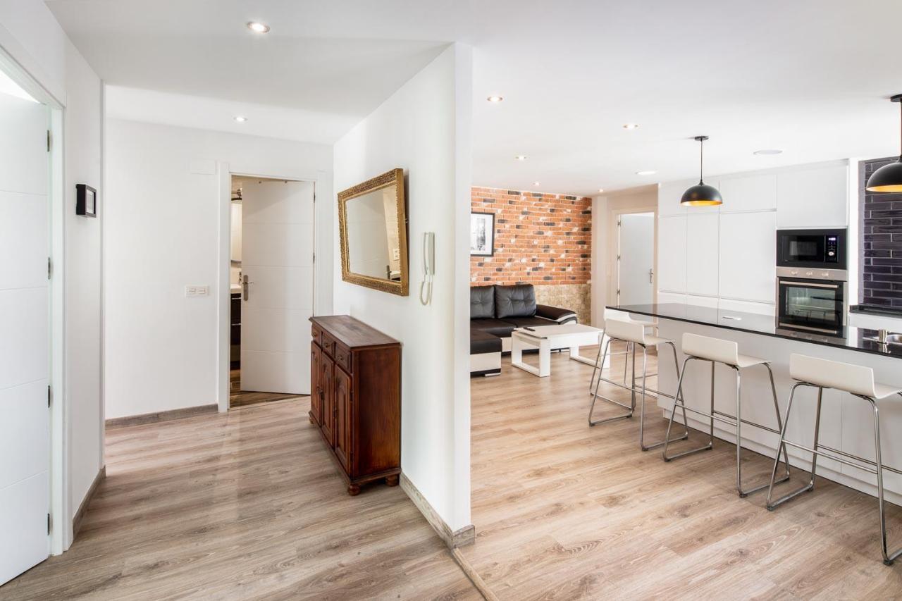 Ferienwohnung 4 Estaciones - Tu Hogar En El Corazon De Oviédo Exterior foto